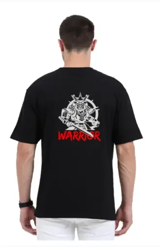 Oversize t-shirt